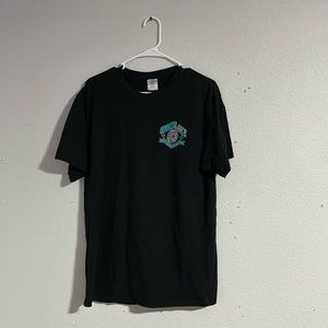 Sand lake dunes shirt!